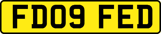 FD09FED