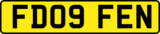 FD09FEN