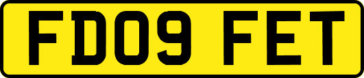 FD09FET