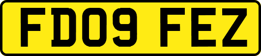 FD09FEZ