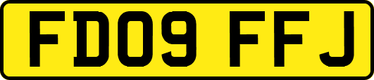 FD09FFJ