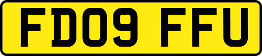 FD09FFU
