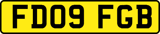 FD09FGB