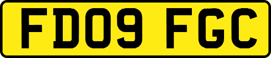 FD09FGC