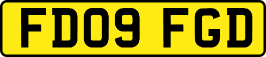 FD09FGD