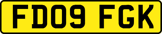 FD09FGK
