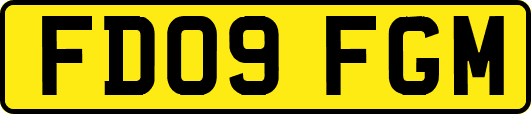 FD09FGM