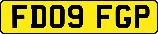 FD09FGP