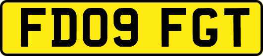 FD09FGT