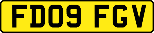 FD09FGV