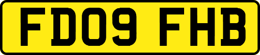 FD09FHB