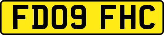FD09FHC