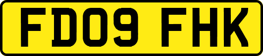 FD09FHK