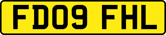 FD09FHL