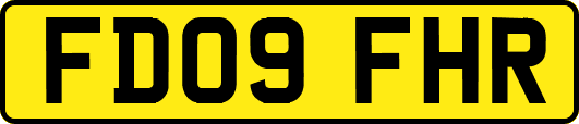 FD09FHR