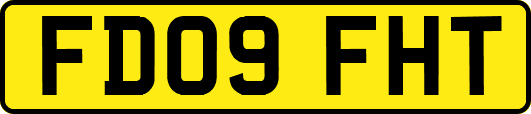 FD09FHT