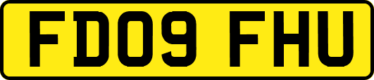 FD09FHU