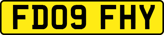 FD09FHY