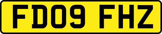 FD09FHZ