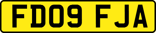 FD09FJA