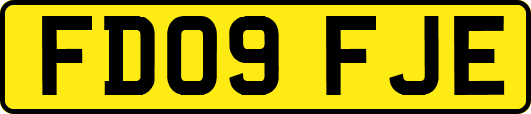 FD09FJE
