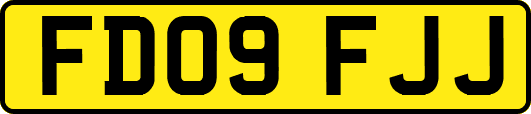 FD09FJJ