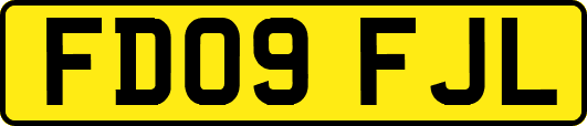 FD09FJL