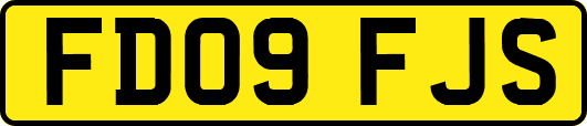 FD09FJS