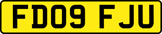 FD09FJU