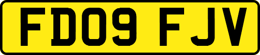 FD09FJV