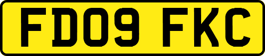 FD09FKC