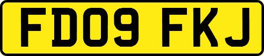 FD09FKJ