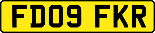FD09FKR