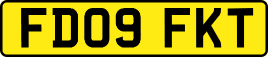 FD09FKT