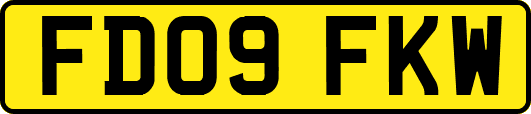 FD09FKW