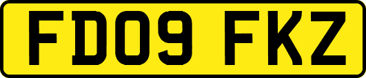 FD09FKZ