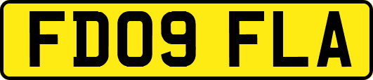 FD09FLA