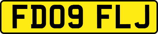 FD09FLJ