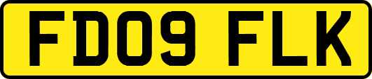 FD09FLK
