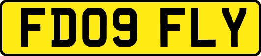 FD09FLY