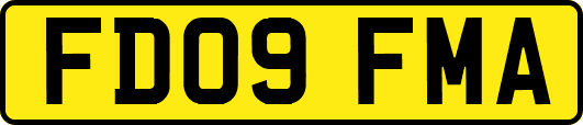FD09FMA