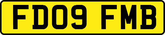FD09FMB