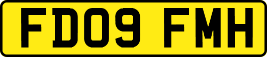 FD09FMH