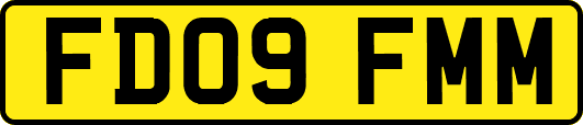 FD09FMM