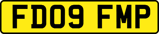 FD09FMP