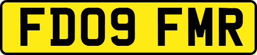 FD09FMR