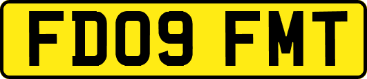 FD09FMT