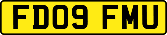 FD09FMU