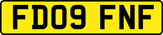 FD09FNF