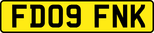 FD09FNK
